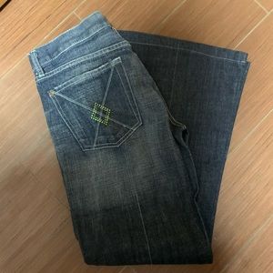 Dojo Jeans